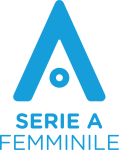 logo giải đấu Serie A Women