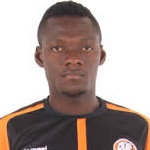 K. N&apos;Goran