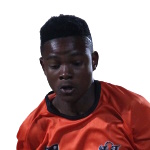 S. Mbhele