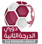 logo giải đấu Second Division
