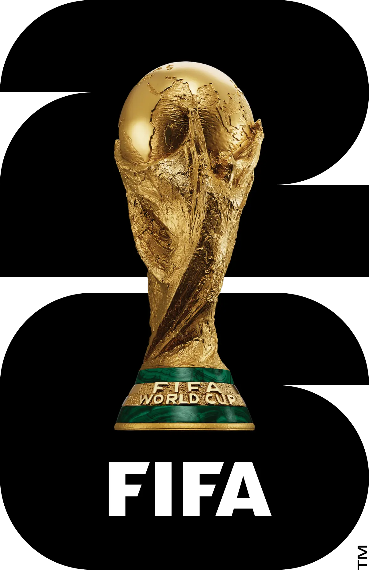 logo giải đấu World Cup