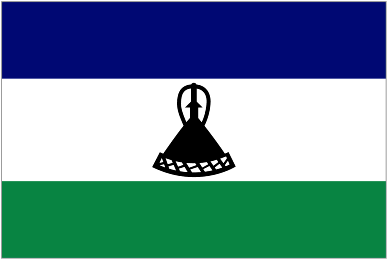 South Africa W