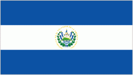 Ecuador W