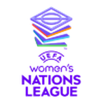 logo giải đấu UEFA Nations League - Women
