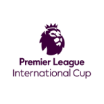 logo giải đấu Premier League International Cup