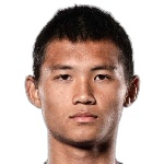 Liu Hiung Yau