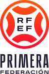 logo giải đấu Primera División RFEF - Play Offs