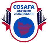 logo giải đấu COSAFA U20 Championship