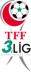 logo giải đấu 3. Lig - Group 3