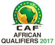 logo giải đấu Africa Cup of Nations - Qualification