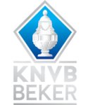 logo giải đấu KNVB Beker