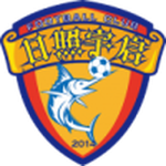 Jiangxi Liansheng