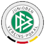 logo giải đấu DFB Junioren Pokal