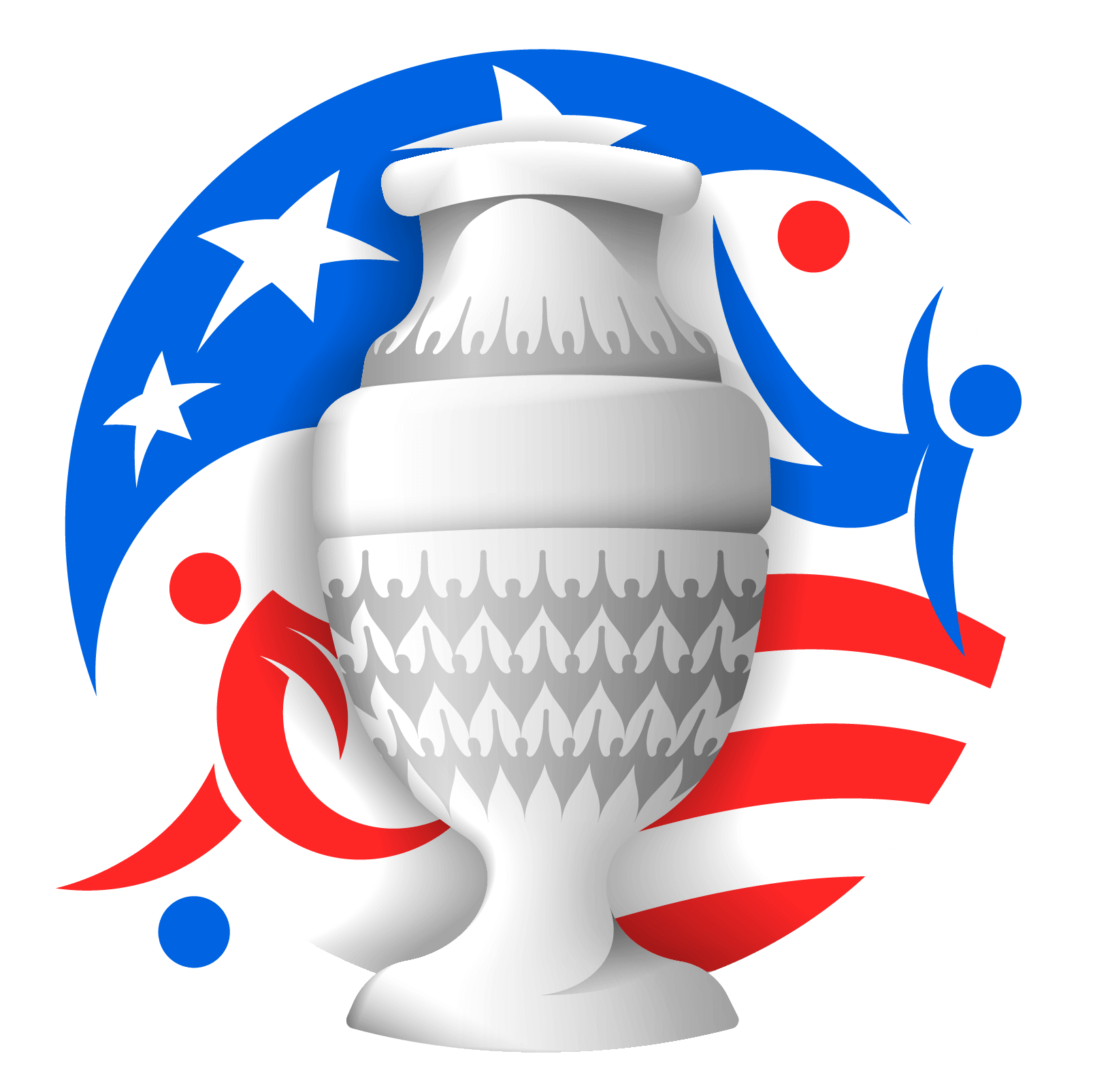 logo giải đấu Copa America