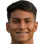 Enzo Cristóbal Suárez Mandarin