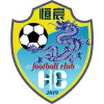 Chengdu Rongcheng II