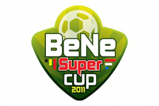 logo giải đấu Super Cup