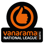 logo giải đấu National League - North
