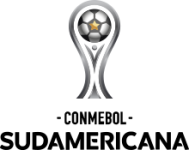 logo giải đấu CONMEBOL Sudamericana