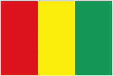 Niger