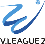 logo giải đấu V.League 2