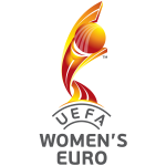 logo giải đấu UEFA Championship - Women