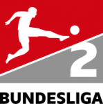 logo giải đấu 2. Bundesliga