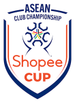 logo giải đấu ASEAN Club Championship