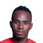 Diallo Ousmane