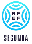 logo giải đấu Segunda División RFEF - Group 2