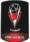 logo giải đấu Piala Presiden