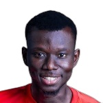 Babacar Guèye