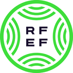 logo giải đấu Tercera División RFEF - Group 5