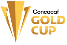 logo giải đấu CONCACAF Gold Cup
