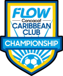 logo giải đấu CONCACAF Caribbean Club Championship