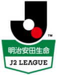 logo giải đấu J2 League