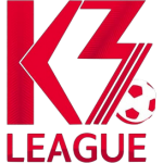 logo giải đấu K3 League
