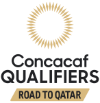 logo giải đấu World Cup - Qualification CONCACAF