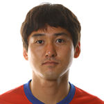 Lee Jung-Soo