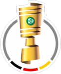 logo giải đấu DFB Pokal