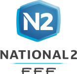 logo giải đấu National 2 - Group A
