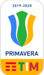 logo giải đấu Coppa Italia Primavera