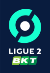 logo giải đấu Ligue 2