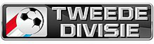 logo giải đấu Tweede Divisie