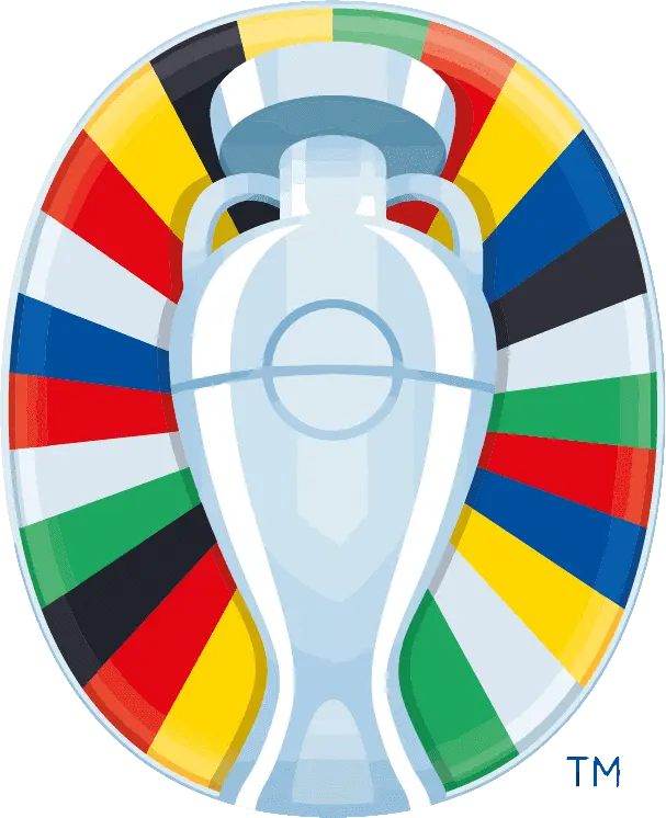 logo giải đấu Euro Championship