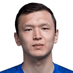 Nurzhigit Smatov