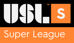 logo giải đấu USL Super League