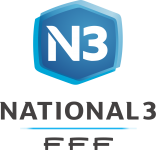 logo giải đấu National 3 - Group B