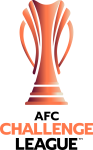logo giải đấu AFC Challenge League