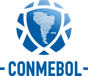 logo giải đấu World Cup - Qualification South America
